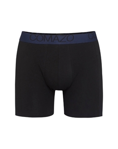 Боксеры Fairtrade Trunks, черный Comazo earth