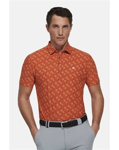 Поло Shirt Phil, цвет pumpkin Meyer
