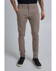 Тканевые брюки Chino, серый Blend