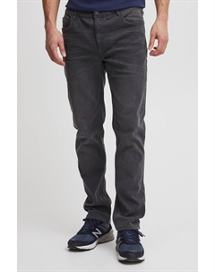 Джинсы 5 Pocket, серый 11 project