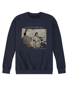 Мужской свитшот Charlie Parker The Three Deuces Licensed character