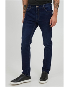 Джинсы 5 Pocket, синий 11 project