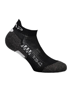 Носки 3I97077 Running, черный Cmp