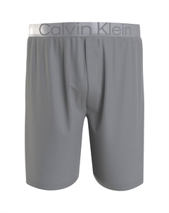 Пижама 000NM2267E Shorts, серый Calvin klein