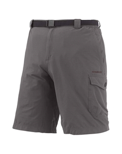 Шорты Muzaf, серый Trangoworld