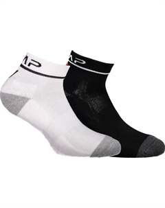 Носки 38I9727 Cotton 2 шт, разноцветный Cmp