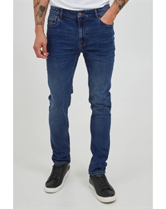 Джинсы 5 Pocket, синий 11 project