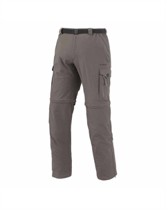 Брюки Nigit, серый Trangoworld