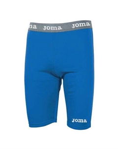 Тайтсы Fleece Short, синий Joma