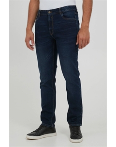 Джинсы 5 Pocket, синий 11 project