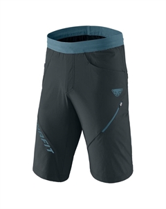 Шорты Transalper Hybrid, синий Dynafit