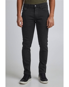 Джинсы 5 Pocket, черный 11 project