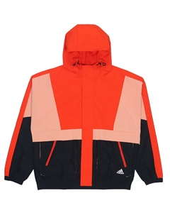 Мужская куртка, оранжевый цвет Adidas