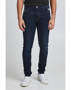 Джинсы 5 Pocket, синий 11 project