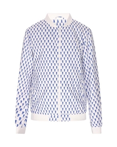 Переходная куртка Jacke, синий Mo