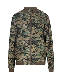 Переходная куртка Jacke, песочный Mo