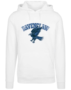 Пуловер Harry Potter Ravenclaw Sport Emblem, белый F4nt4stic