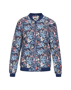 Переходная куртка Jacke, синий Mo