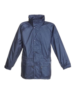 Дождевик Funktionsjacke, синий Bms