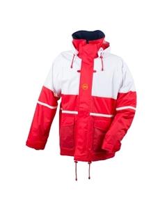 Дождевик Funktionsjacke, белый Bms