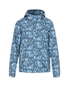 Переходная куртка Jacke, цвет Denim Blau Cosimon