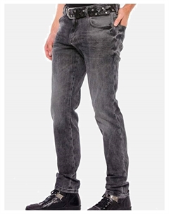 Джинсы Jeans, черный Cipo&baxx