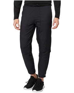 Брюки Smartloft Pants, черный Smartwool