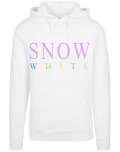 Пуловер Disney Boys Snow White Schneewittchen Graphic, белый F4nt4stic