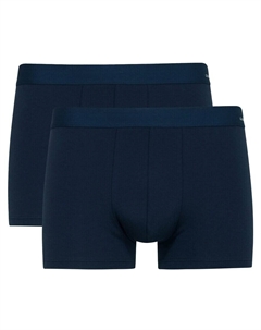 Трусы Boxer shorts, темно-синий Calida