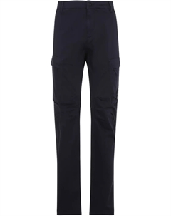 Брюки карго CP Company, синий C.p. company