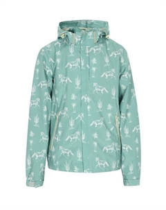 Переходная куртка Jacke, цвет Minze Cosimon