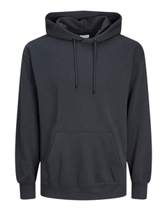 Толстовка с капюшоном Sweatshirt JJECharge, ночной синий Jack & jones