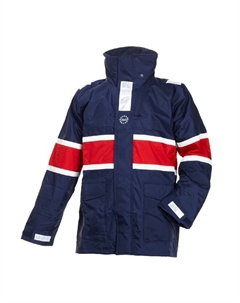 Дождевик Funktionsjacke, синий Bms