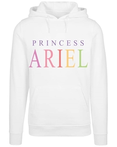 Пуловер Disney Arielle die Meerjungfrau, белый F4nt4stic