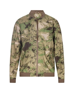 Переходная куртка Jacke, светло-зеленый Mo