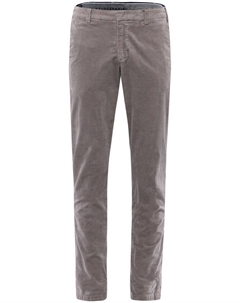 Тканевые брюки Slim fit Pants Soto, серо-бежевый Baldessarini
