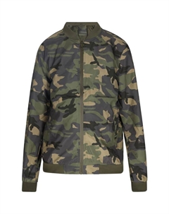 Переходная куртка Jacke, оливковый Mo