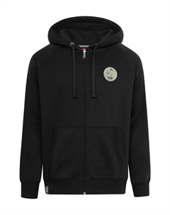 Спортивная куртка Sturmmöwe, цвет jet black Derbe