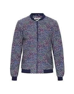 Переходная куртка Jacke, синий Mo