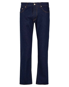 Джинсы, синий 8 by yoox