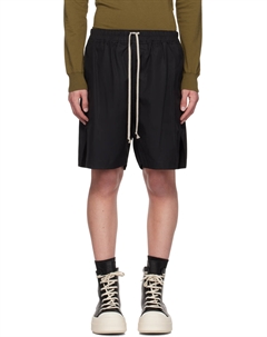 Боксерские шорты Rick owens
