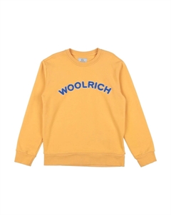 Толстовка, оранжевый Woolrich