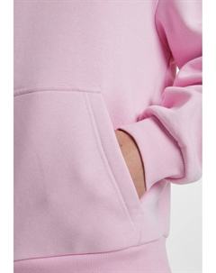 Толстовка с капюшоном, розовый Urban classics