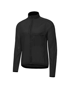 Ветровка, черный Protective