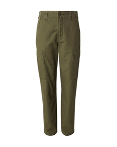 Джинсы  Regular Cargo Jeans, оливковый Levi's®