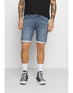 Джинсовые шорты ONSPLY LIFE, цвет Blue Denim Only & sons