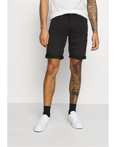 Джинсовые шорты ONSPLY LIFE, цвет Black Denim Only & sons