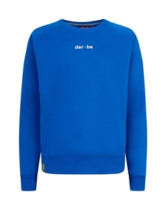 Толстовка Bedeutung, цвет princess blue Derbe