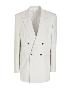 Блейзер, молочный 8 by yoox