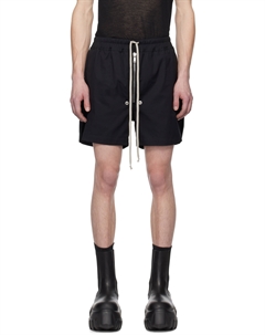 Боксерские шорты Hollywood Bela Rick owens